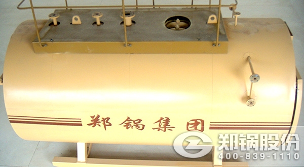 甲醇、乙醇鍋爐