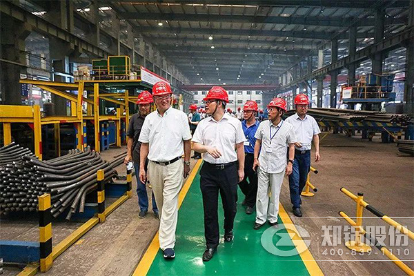 2018鍋爐智能制造、工藝與裝備發(fā)展研討會