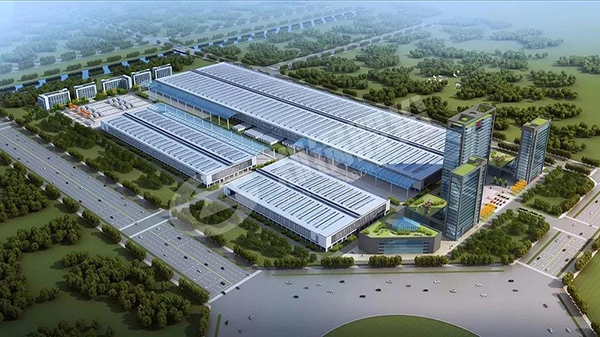 鄭州市委常委、市紀委書記杜新軍一行蒞臨鄭鍋調研指導工作