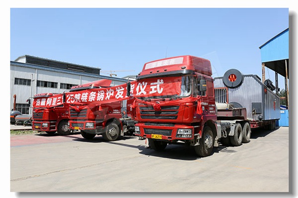 工業(yè)燃?xì)鉅t出現(xiàn)漏水該如何處理呢？